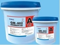 GM-602环氧树脂型石材干挂胶